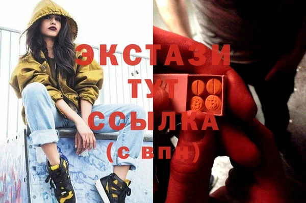 прущий лед Инта